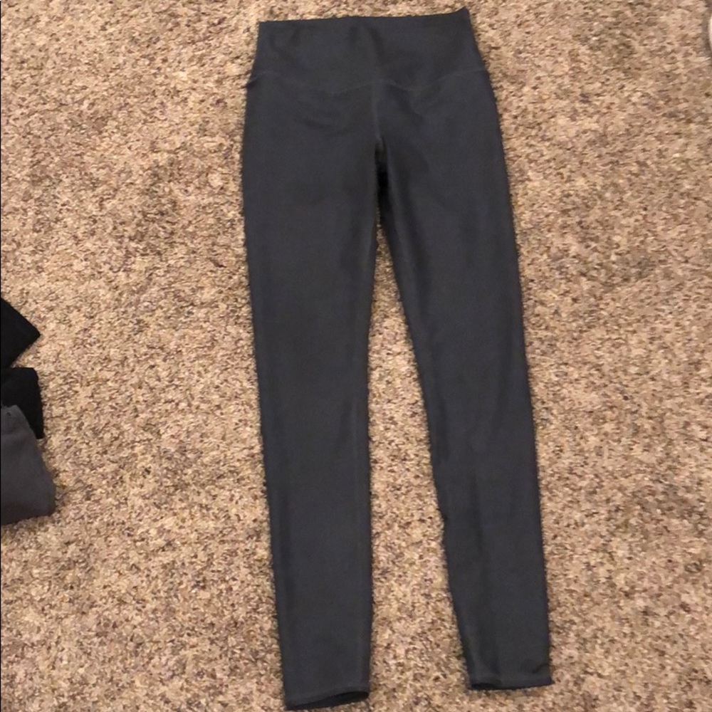 Alo leggings